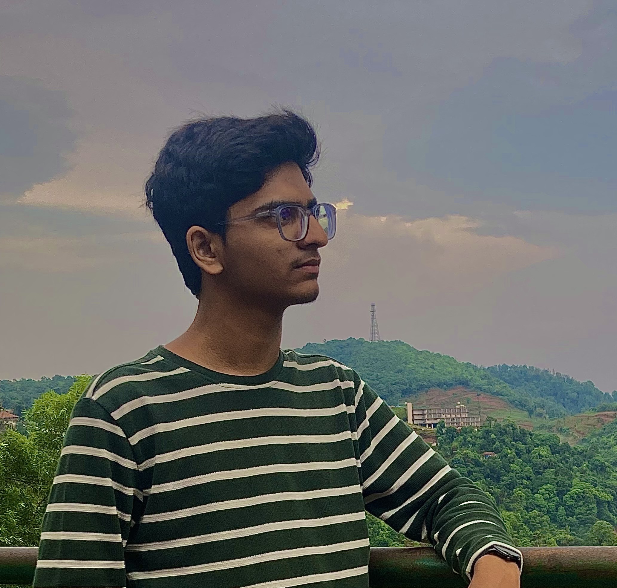 Rehan Khatri Portfolio